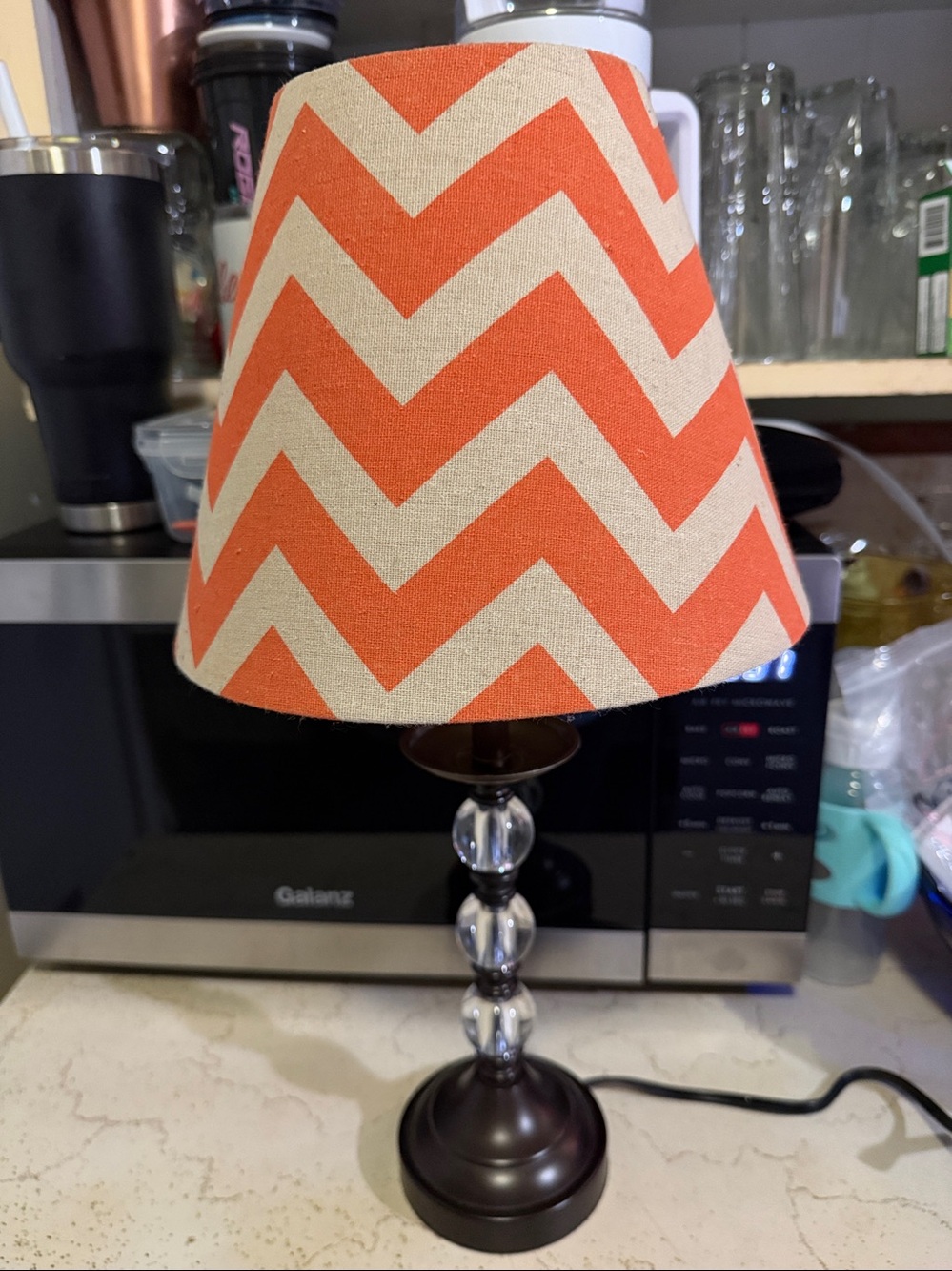 Lamp - Picture 2 of 4